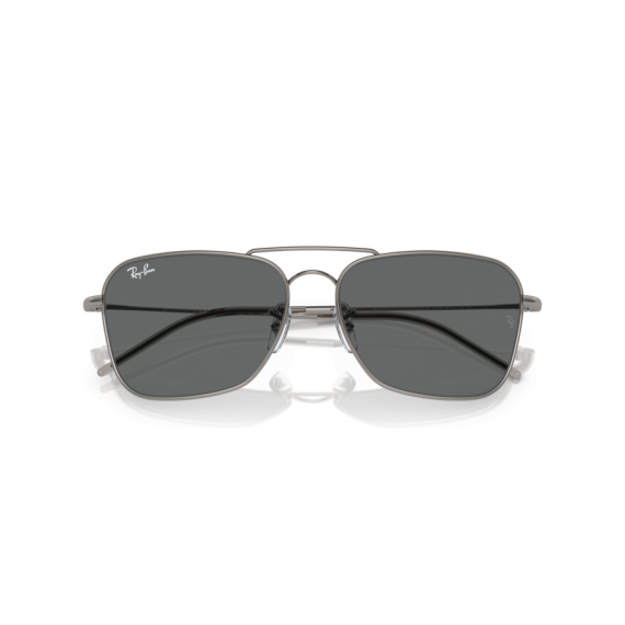 Ray-Ban RB R0102S 004/GR Güneş Gözlüğü, Cinsiyet: Unisex, Ekartman: 61, Resim 11
