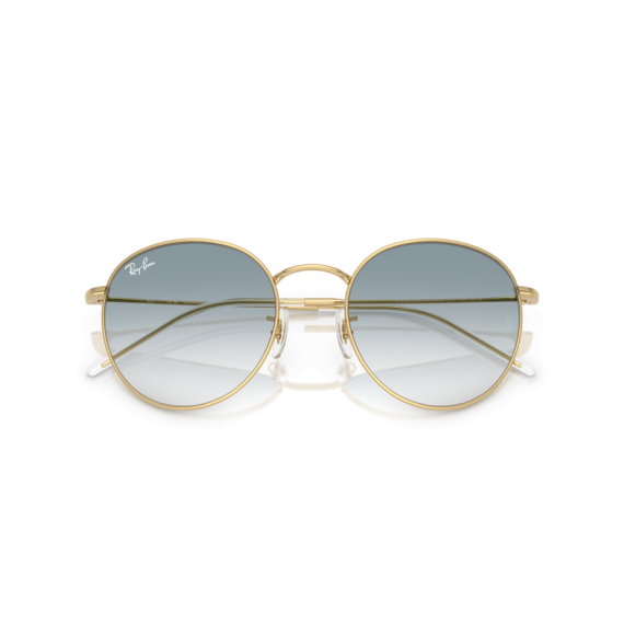 Ray-Ban RB R0103S 001/79 Güneş Gözlüğü, Cinsiyet: Unisex, Ekartman: 55, Resim 11