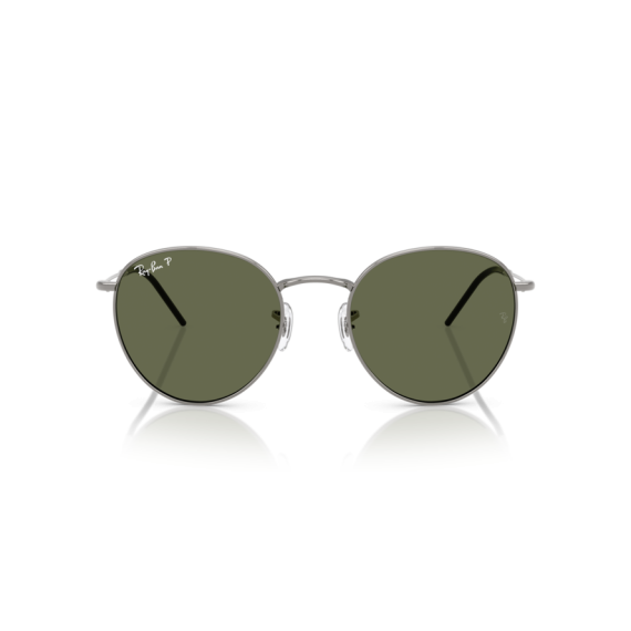 Ray-Ban RB R0103S 004/9A Güneş Gözlüğü, Cinsiyet: Unisex, Ekartman: 55, Polarize: Evet, Resim 9
