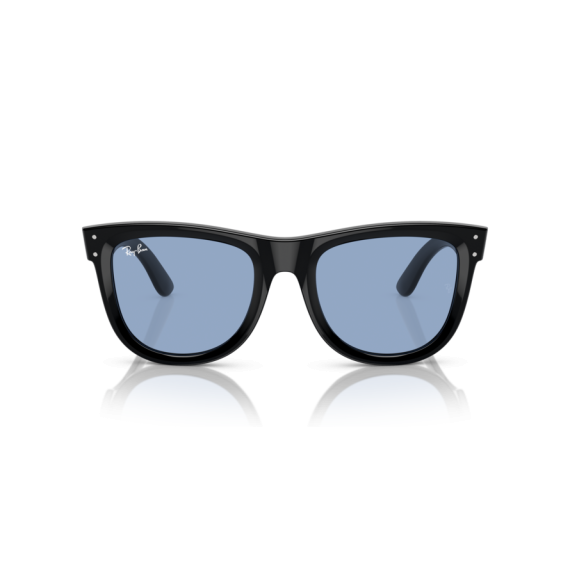 Ray-Ban RB R0502S 667772 Güneş Gözlüğü, Cinsiyet: Unisex, Ekartman: 50, Resim 9
