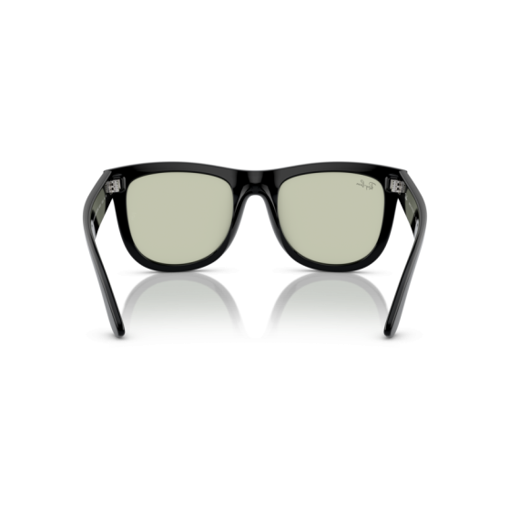 Ray-Ban RB R0502S 6677/2 Güneş Gözlüğü, Cinsiyet: Unisex, Ekartman: 53, Resim 5