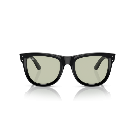 Ray-Ban RB R0502S 6677/2 Güneş Gözlüğü, Cinsiyet: Unisex, Ekartman: 53, Resim 9