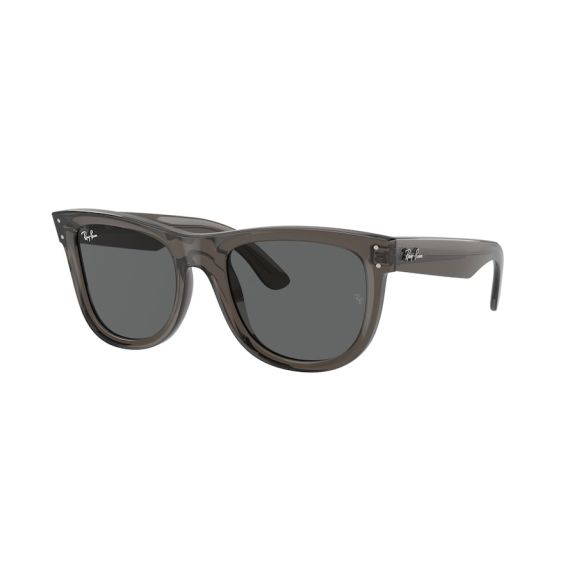 Ray-Ban RB R0502S 6707GR Güneş Gözlüğü, Cinsiyet: Unisex, Ekartman: 53, Resim 13