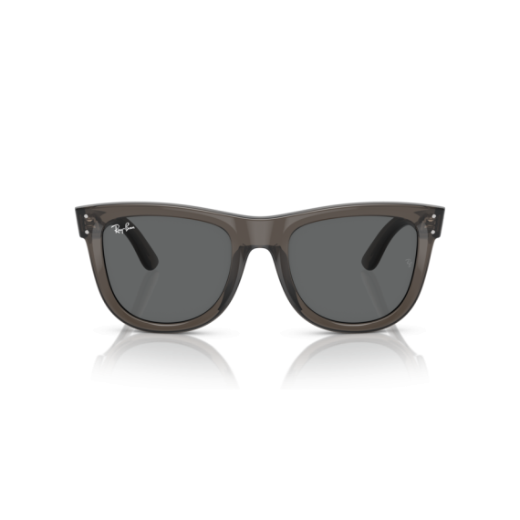 Ray-Ban RB R0502S 6707GR Güneş Gözlüğü, Cinsiyet: Unisex, Ekartman: 53, Resim 9