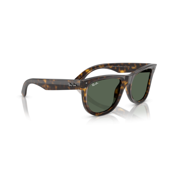 Ray-Ban RB R0502S 6790VR Güneş Gözlüğü, Cinsiyet: Unisex, Ekartman: 53, Resim 7