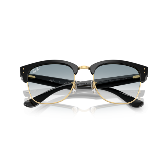 Ray-Ban RB R0504S 667779 Güneş Gözlüğü, Cinsiyet: Unisex, Ekartman: 51, Resim 11