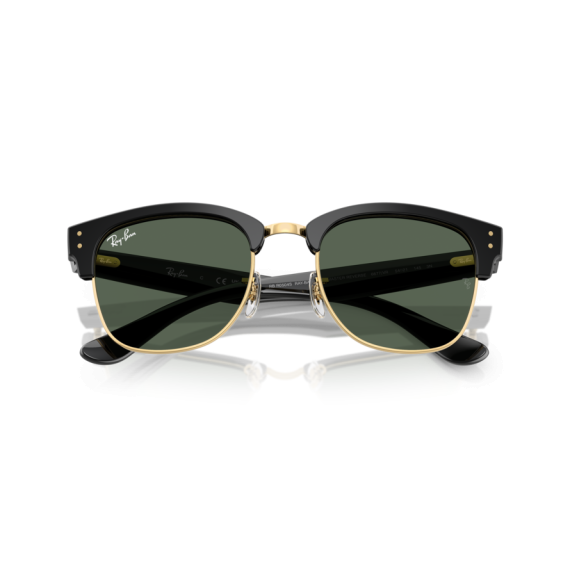 Ray-Ban RB R0504S 6677VR Güneş Gözlüğü, Cinsiyet: Unisex, Ekartman: 54, Resim 11