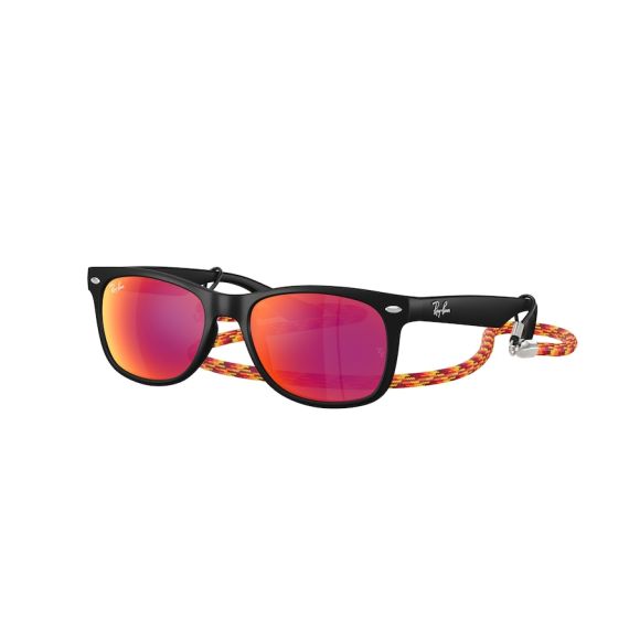 Ray-Ban Junior RJ 9052S 70286Q Güneş Gözlüğü, Resim 13