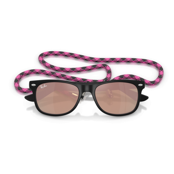 Ray-Ban Junior RJ 9052S 70287J Güneş Gözlüğü, Resim 11