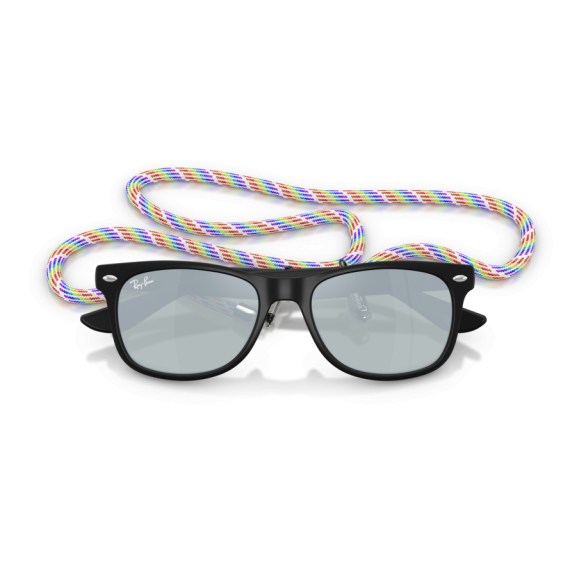 Ray-Ban Junior RJ 9052S 7028Y4 Güneş Gözlüğü, Resim 11