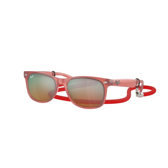 Ray-Ban Junior RJ 9052S 7145A8 Güneş Gözlüğü, Resim 13
