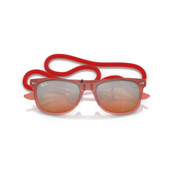 Ray-Ban Junior RJ 9052S 7145A8 Güneş Gözlüğü, Resim 11