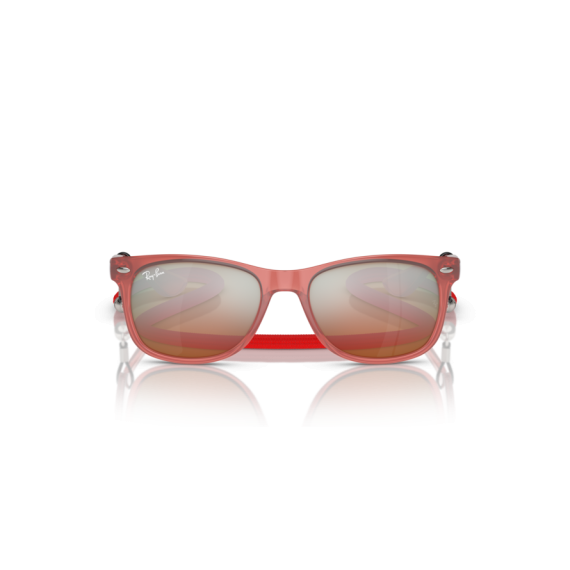 Ray-Ban Junior RJ 9052S 7145A8 Güneş Gözlüğü, Resim 9