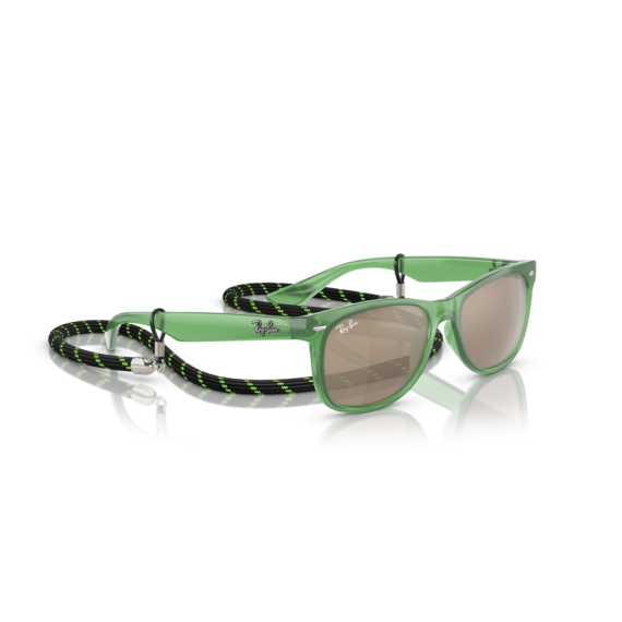 Ray-Ban Junior RJ 9052S 71465A Güneş Gözlüğü, Resim 7