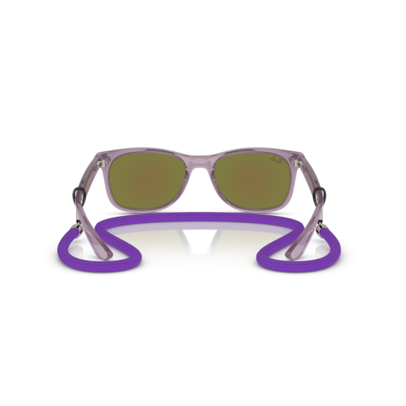 Ray-Ban Junior RJ 9052S 7147B1 Güneş Gözlüğü, Resim 5