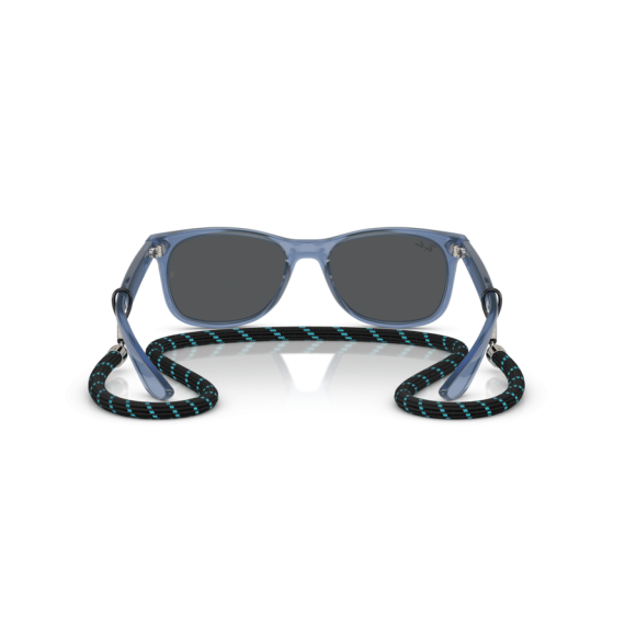 Ray-Ban Junior RJ 9052S 714855 Güneş Gözlüğü, Resim 5