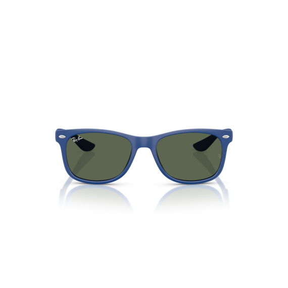 Ray-Ban Junior RJ 9052S 717771 Güneş Gözlüğü, Resim 9