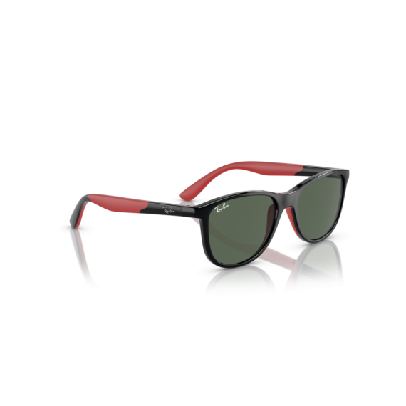 Ray-Ban Junior RJ 9077S 713171 Güneş Gözlüğü, Resim 7