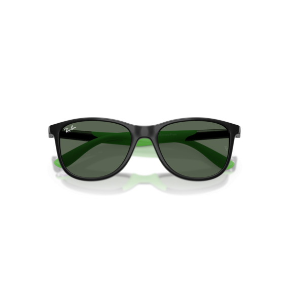 Ray-Ban Junior RJ 9077S 719371 Güneş Gözlüğü, Resim 11