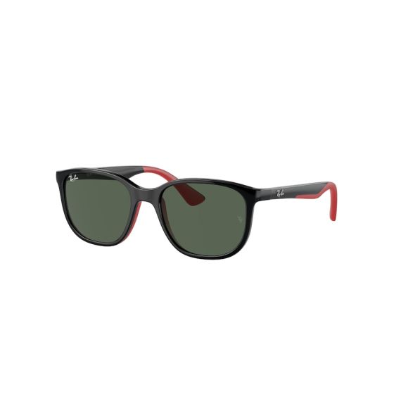 Ray-Ban Junior RJ 9078S 713171 Güneş Gözlüğü, Resim 13