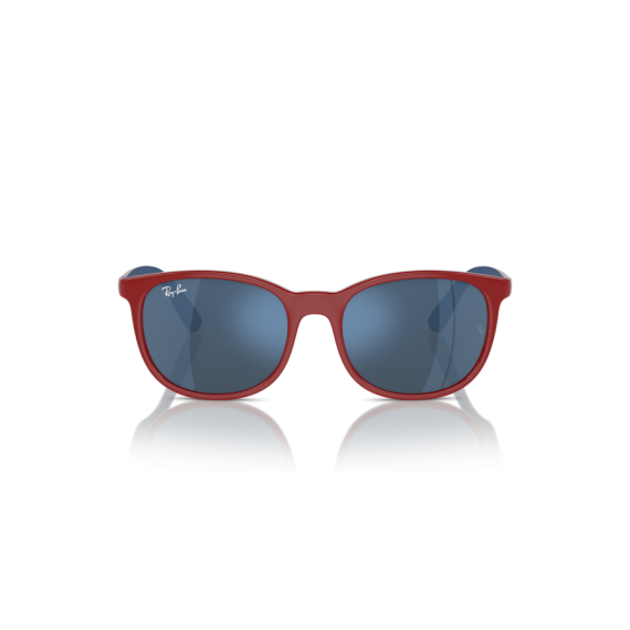 Ray-Ban Junior RJ 9079S 716055 Güneş Gözlüğü, Resim 9