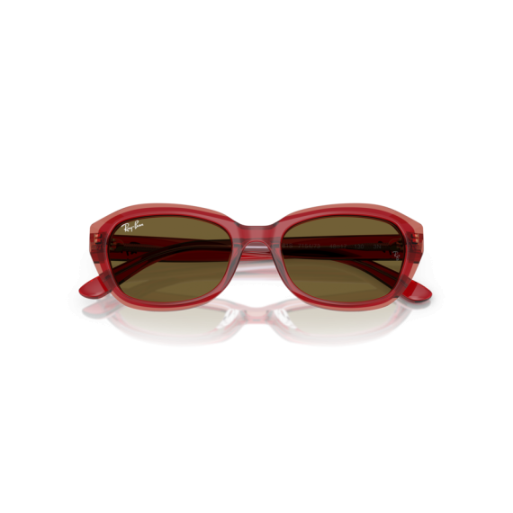 Ray-Ban Junior RJ 9081S 715473 Güneş Gözlüğü, Resim 11