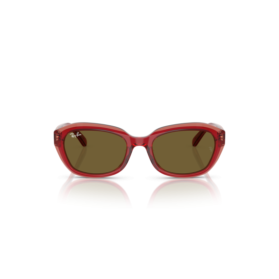 Ray-Ban Junior RJ 9081S 715473 Güneş Gözlüğü, Resim 9