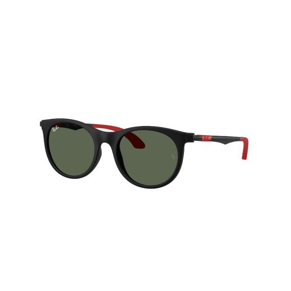 Ray-Ban Junior RJ 9082S 718371 Güneş Gözlüğü, Resim 13