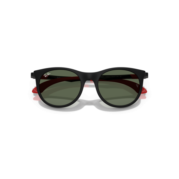 Ray-Ban Junior RJ 9082S 718371 Güneş Gözlüğü, Resim 11