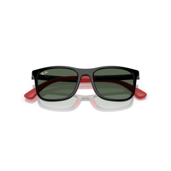 Ray-Ban Junior RJ 9084S 713171 Güneş Gözlüğü, Resim 11