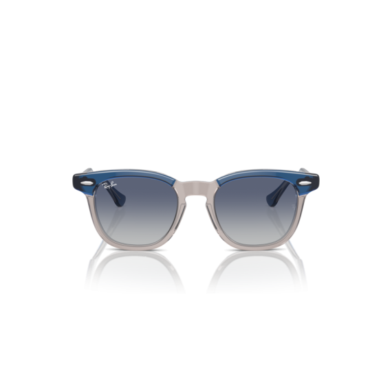 Ray-Ban Junior RJ 9098S 71554L Güneş Gözlüğü, Resim 9