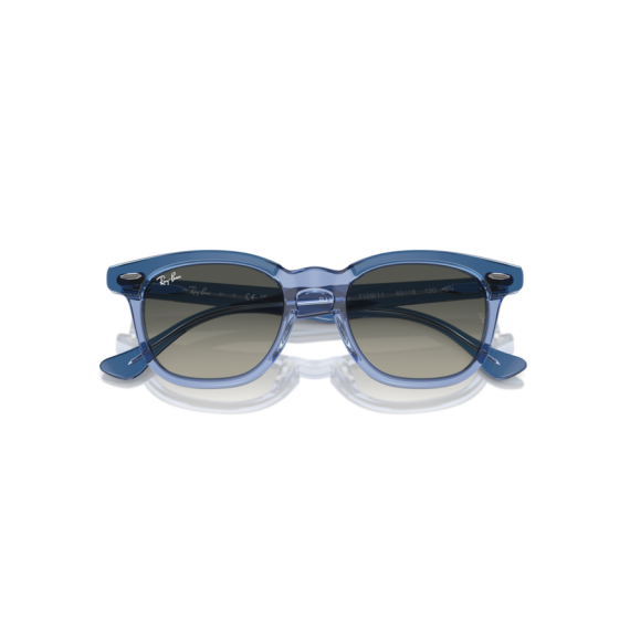 Ray-Ban Junior RJ 9098S 715911 Güneş Gözlüğü, Resim 11