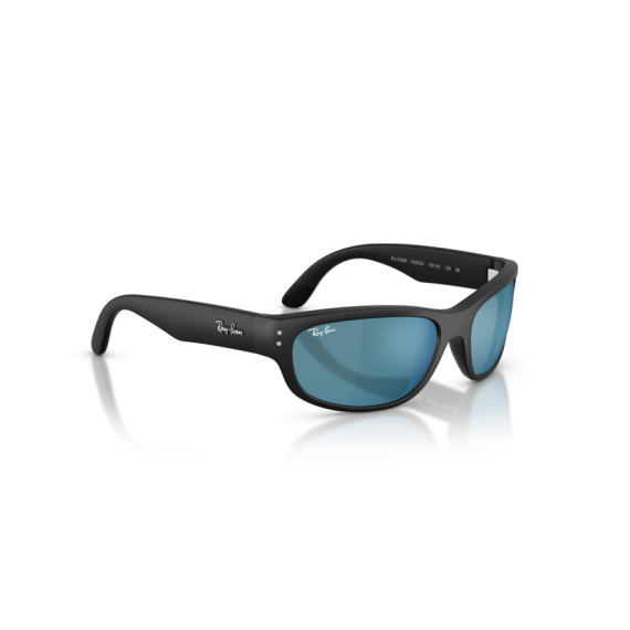 Ray-Ban Junior RJ 9189S 100S55 Güneş Gözlüğü, Resim 7