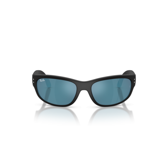 Ray-Ban Junior RJ 9189S 100S55 Güneş Gözlüğü, Resim 9