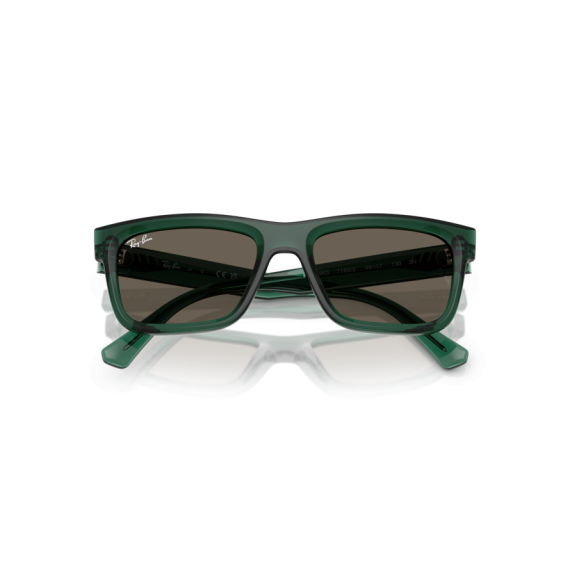 Ray-Ban Junior RJ 9196S 7189/3 Güneş Gözlüğü, Resim 11