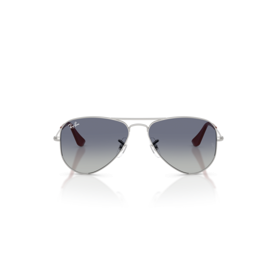 Ray-Ban Junior RJ 9506S 212/4L Güneş Gözlüğü, Cinsiyet: Unisex, Ekartman: 52, Resim 9