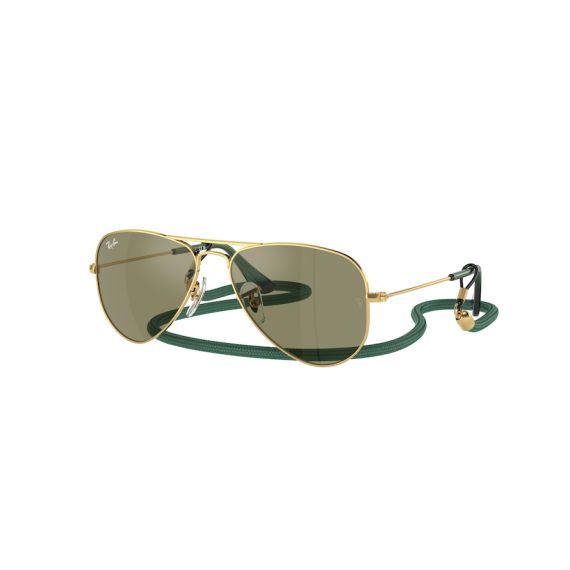 Ray-Ban Junior RJ 9506S 223/6R Güneş Gözlüğü, Resim 13