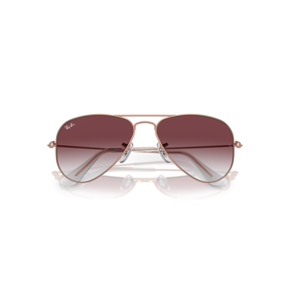 Ray-Ban Junior RJ 9506S 291/8H Güneş Gözlüğü, Cinsiyet: Unisex, Ekartman: 52, Resim 11