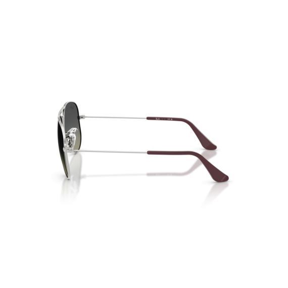 Ray-Ban Junior RJ 9506S 302/11 Güneş Gözlüğü, Cinsiyet: Unisex, Ekartman: 50, Resim 3