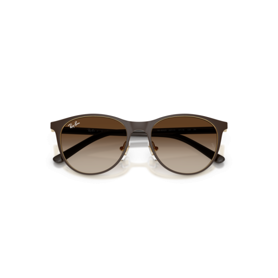 Ray-Ban Junior RJ 9552S 297/13 Güneş Gözlüğü, Resim 11