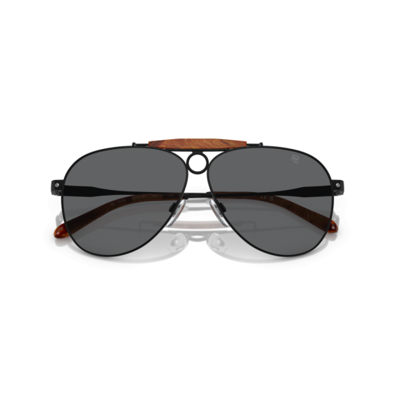 Ralph Lauren RL 7078 9304B1 Güneş Gözlüğü, Resim 9
