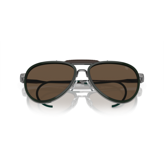 Ralph Lauren RL 7080Q 900253 Güneş Gözlüğü, Resim 9