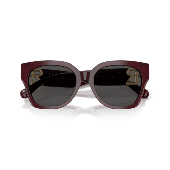 Ralph Lauren RL 8221 508387 Güneş Gözlüğü, Resim 9