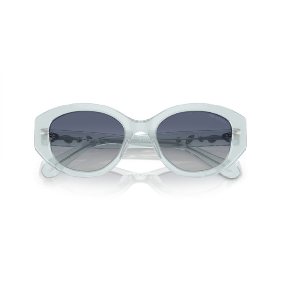 Swarovski SK 6005 10244L Güneş Gözlüğü, Resim 9