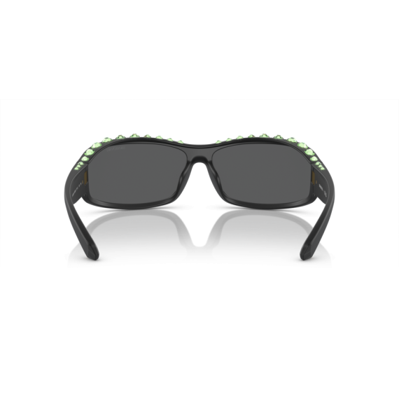 Swarovski SK 6009 102087 Güneş Gözlüğü, Resim 5