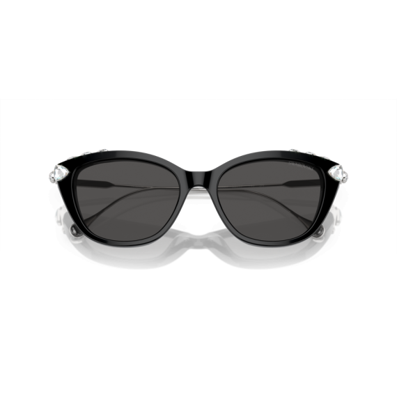 Swarovski SK 6010 103887 Güneş Gözlüğü, Resim 9