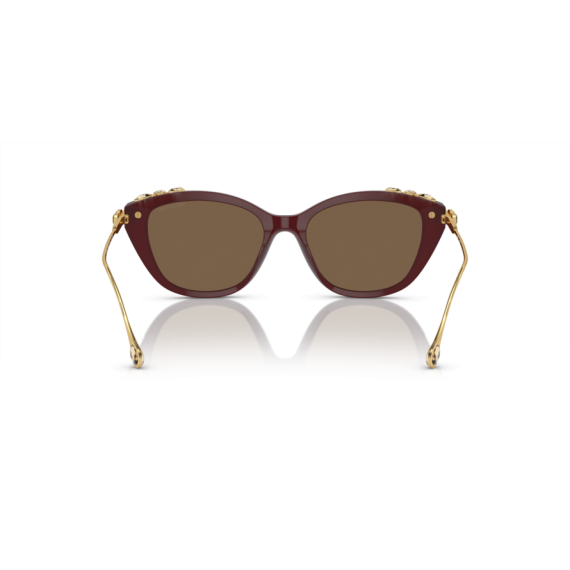 Swarovski SK 6010 105673 Güneş Gözlüğü, Resim 4