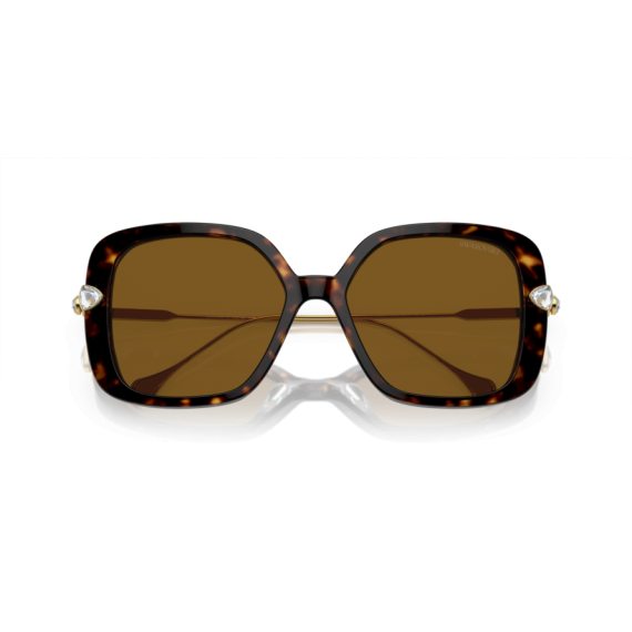 Swarovski SK 6011 100283 Güneş Gözlüğü, Resim 9