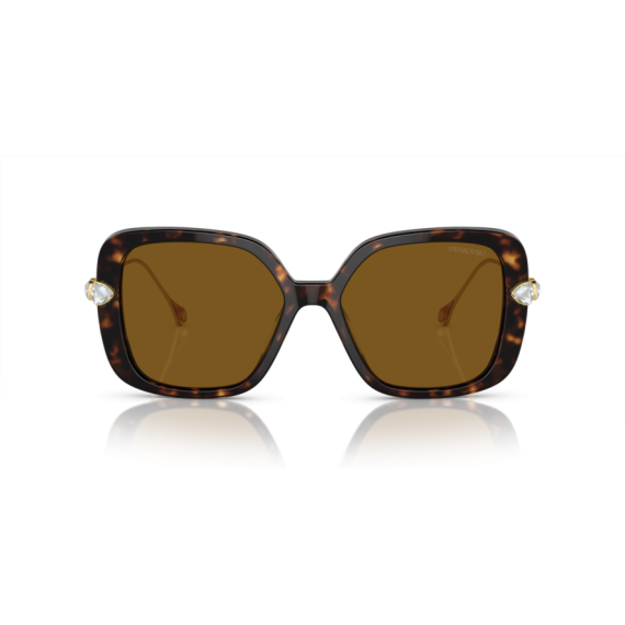 Swarovski SK 6011 100283 Güneş Gözlüğü, Resim 7