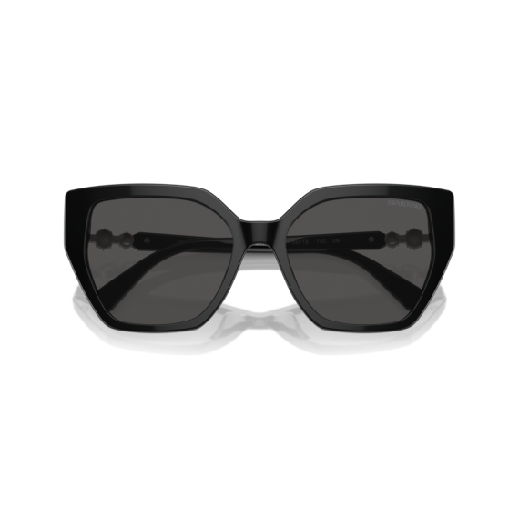 Swarovski SK 6016 100187 Güneş Gözlüğü, Resim 9